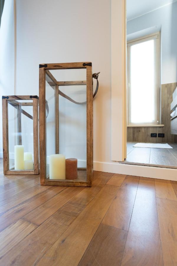Lo Schiaccianoci Bed&Breakfast De Charme Scanzorosciate Eksteriør billede