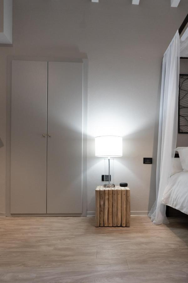 Lo Schiaccianoci Bed&Breakfast De Charme Scanzorosciate Eksteriør billede