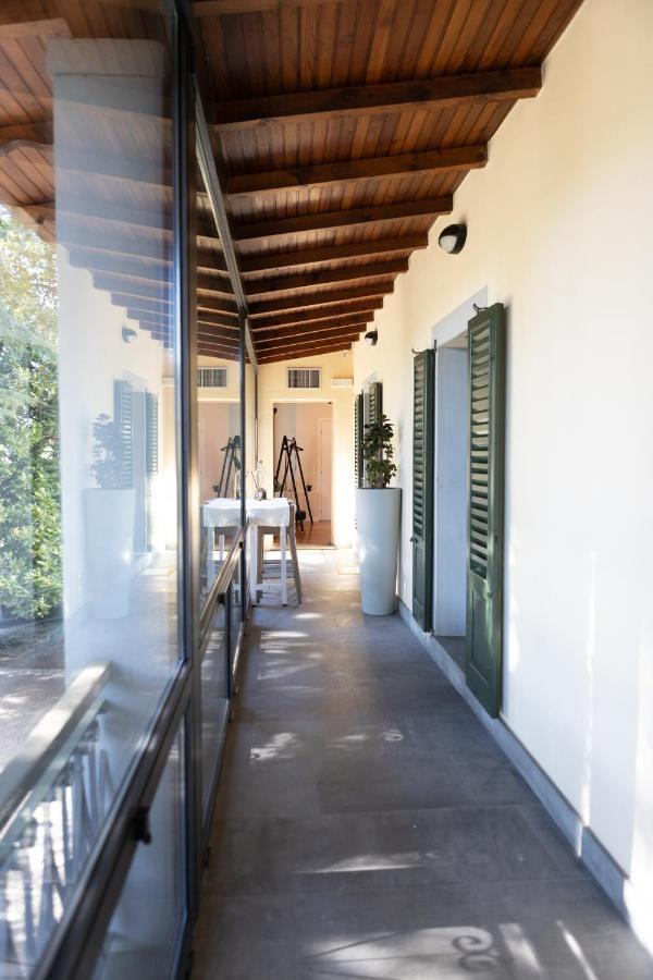 Lo Schiaccianoci Bed&Breakfast De Charme Scanzorosciate Eksteriør billede